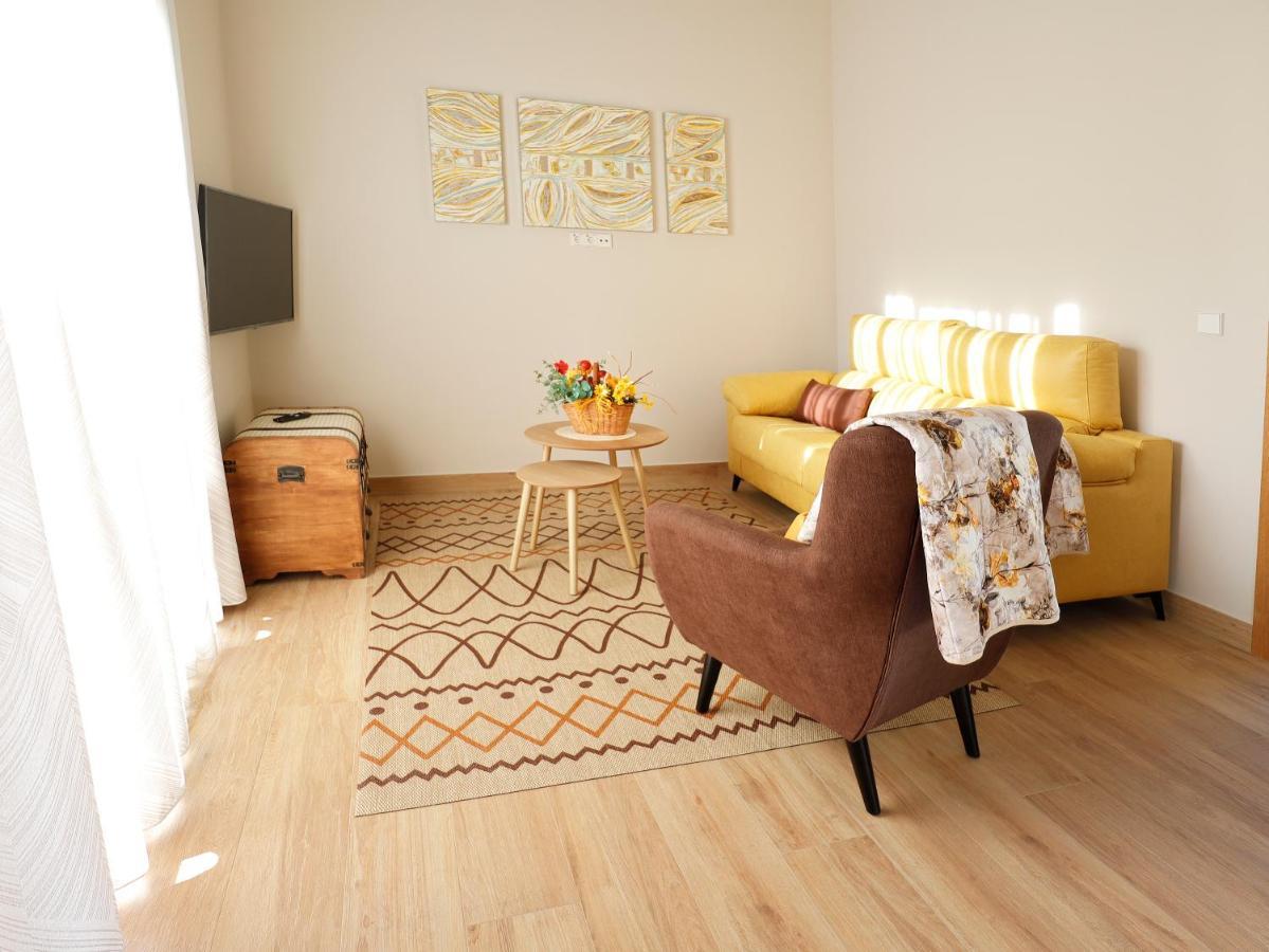 Ferienwohnung El Pueblin Del Pinar Navia Exterior foto